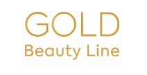 Gold beauty line